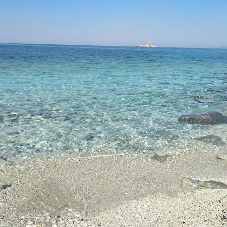 דירה Casa La Rondine