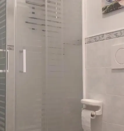 דירה Casa La Rondine *