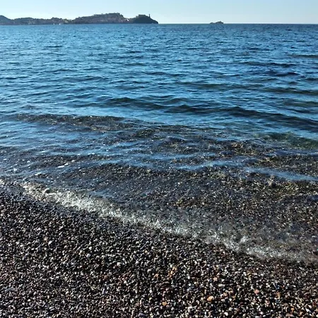 Apartamento Casa La Rondine Portoferraio