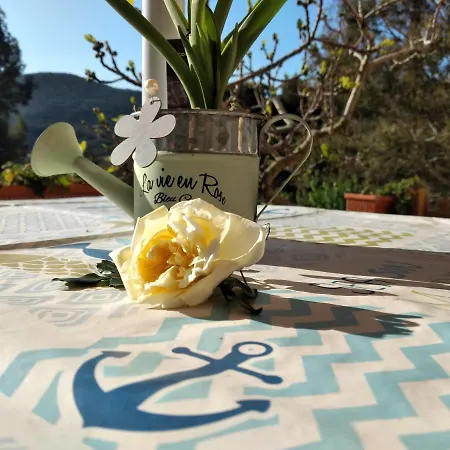 Casa La Rondine Apartment Portoferraio