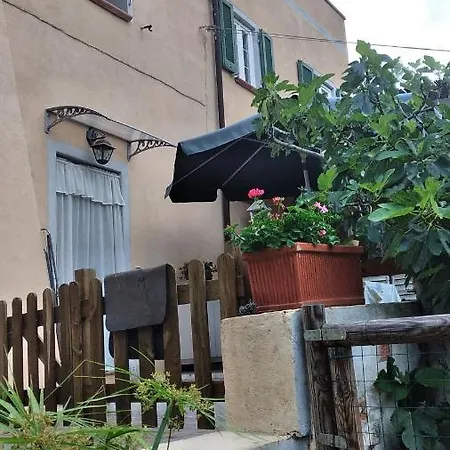 Apartment Casa La Rondine Portoferraio
