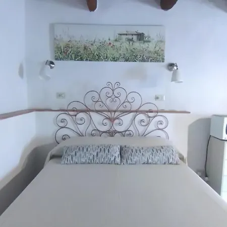 Casa La Rondine Portoferraio