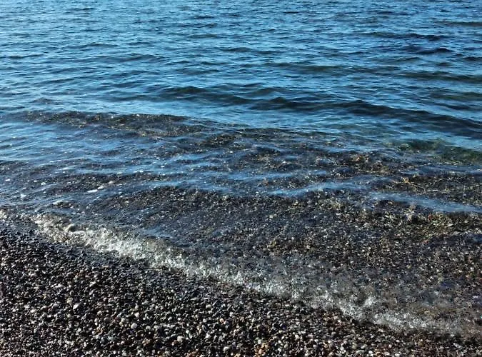 Appartement Casa La Rondine Portoferraio