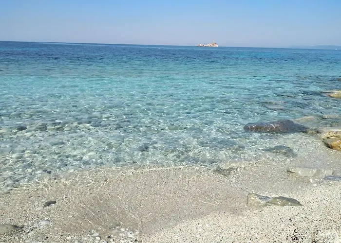 Appartement Casa La Rondine