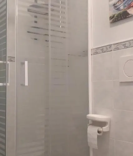 Appartement Casa La Rondine *