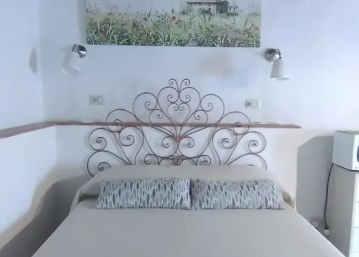 Casa La Rondine Portoferraio